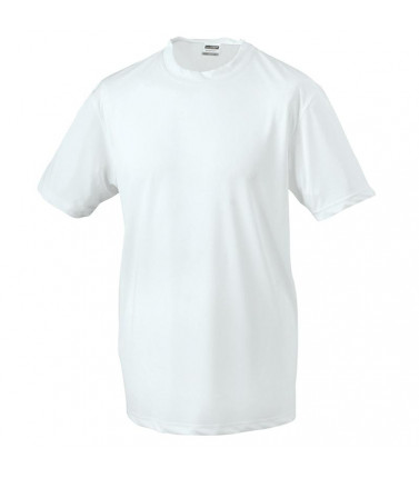 T-shirt manica corta