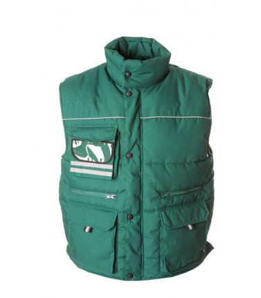 Gilet imbottito