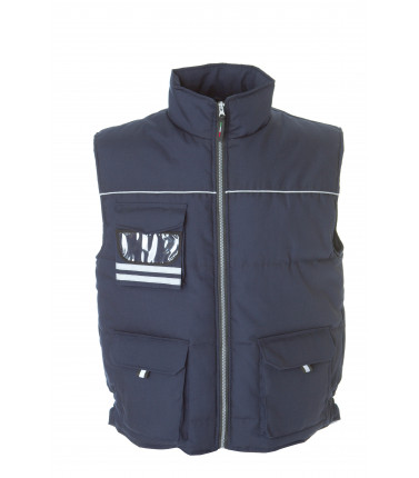 Gilet imbottito