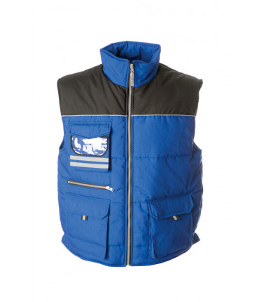 Gilet imbottito