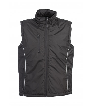 Gilet imbottito