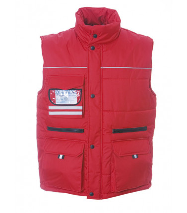 Gilet imbottito