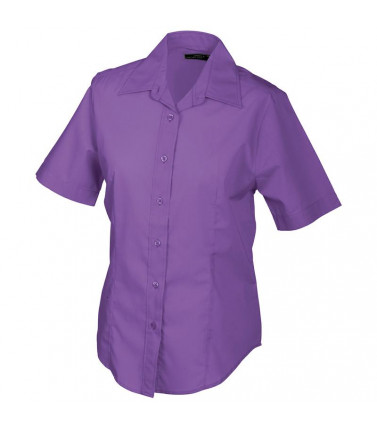 Camicia manica corta