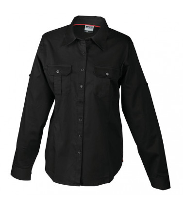 Camicia manica lunga