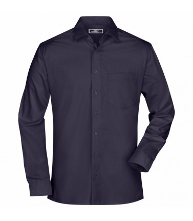 Camicia manica lunga