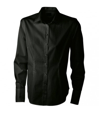 Camicia manica lunga