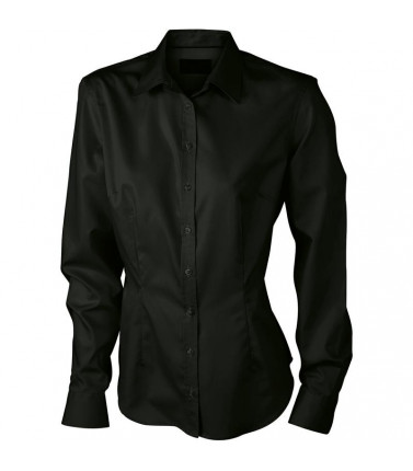 Camicia manica lunga