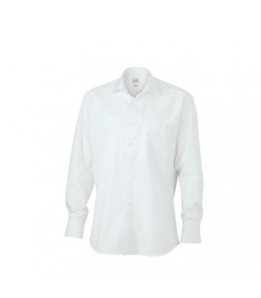 Camicia manica lunga