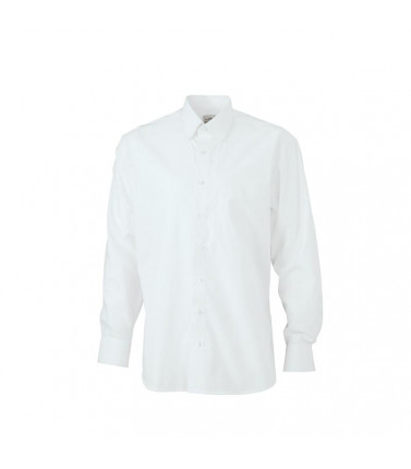 Camicia manica lunga