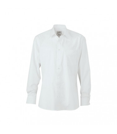 Camicia manica lunga