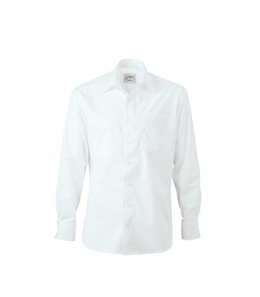 Camicia manica lunga