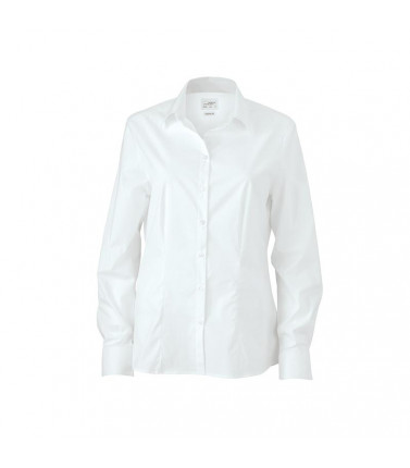 Camicia manica lunga