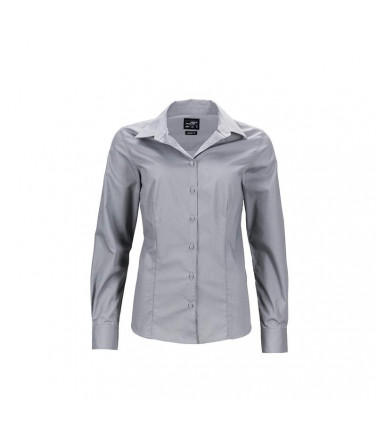 Camicia manica lunga