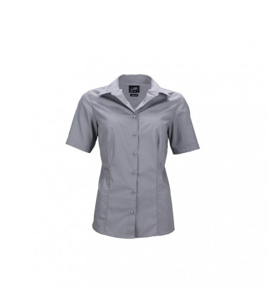 Camicia manica corta