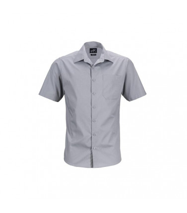 Camicia manica corta