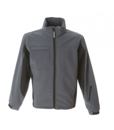 Giacca soft shell pesante