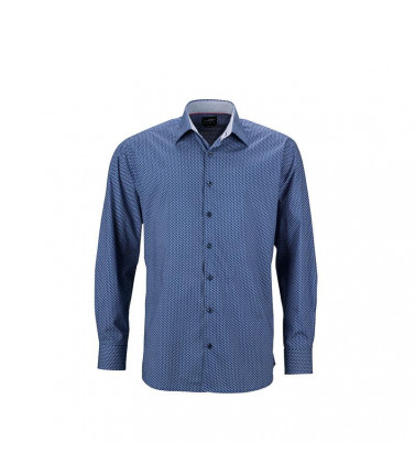 Camicia manica lunga