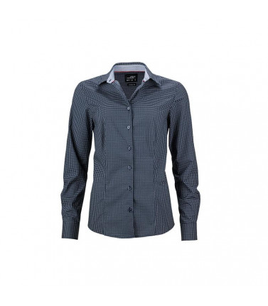 Camicia manica lunga