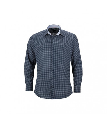 Camicia manica lunga