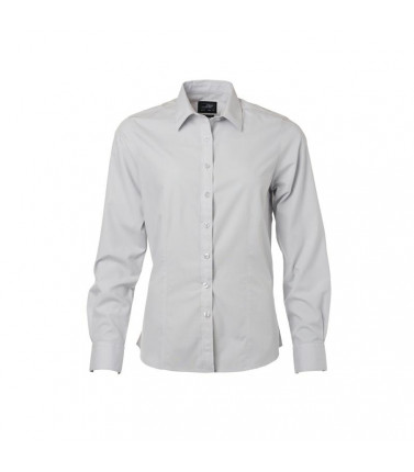 Camicia manica lunga