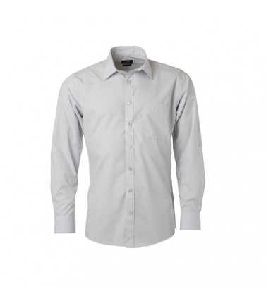 Camicia manica lunga