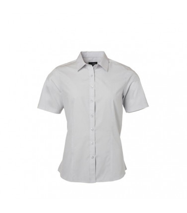 Camicia manica corta