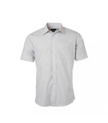 Camicia manica corta