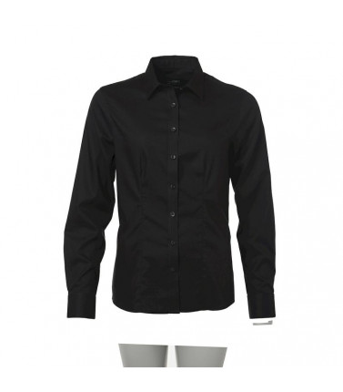 Camicia manica lunga