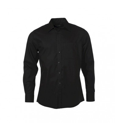 Camicia manica lunga