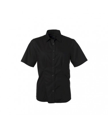 Camicia manica corta