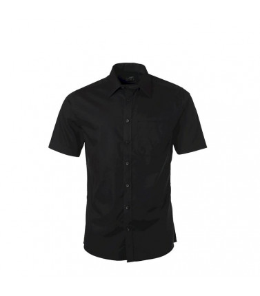 Camicia manica corta