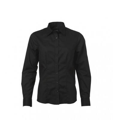 Camicia manica lunga