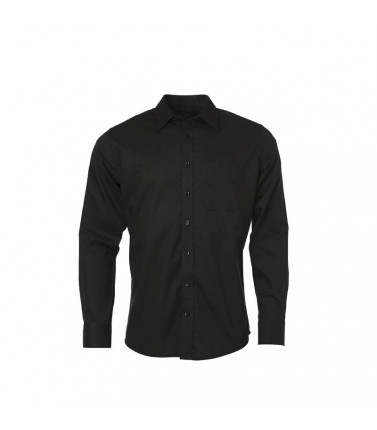 Camicia manica lunga