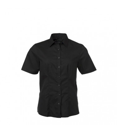 Camicia manica corta