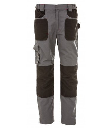 Pantalone multitasche