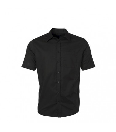 Camicia manica corta