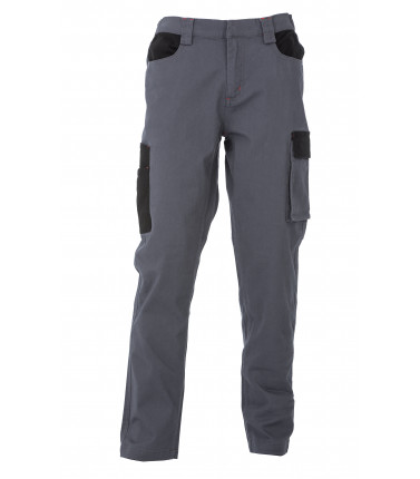 Pantalone multitasche