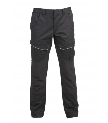 Pantalone multitasche