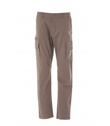 Pantalone multitasche