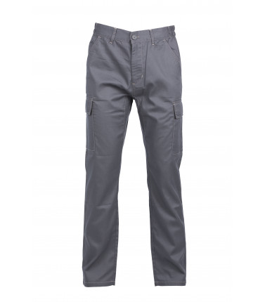 Pantalone multitasche