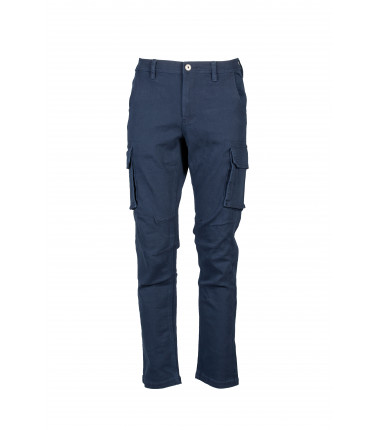 Pantalone multitasche