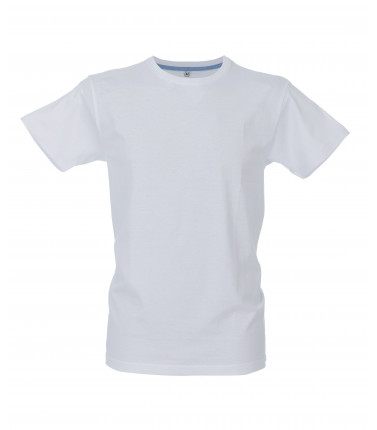 T-shirt manica corta