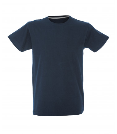 T-shirt manica corta