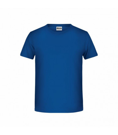 T-shirt manica corta
