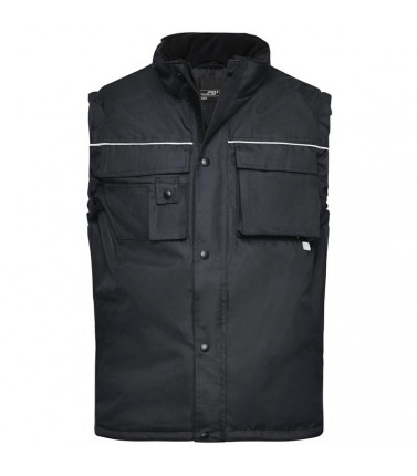 Gilet imbottito