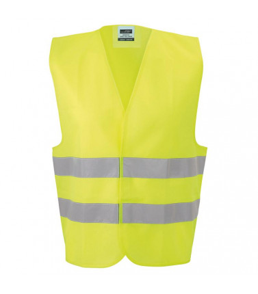 Gilet catarifrangente