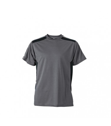 T-shirt manica corta