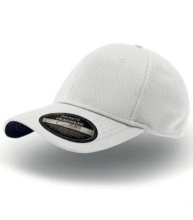 Cappellino con visiera