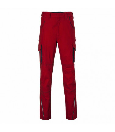 Pantalone multitasche