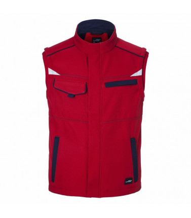 Gilet imbottito